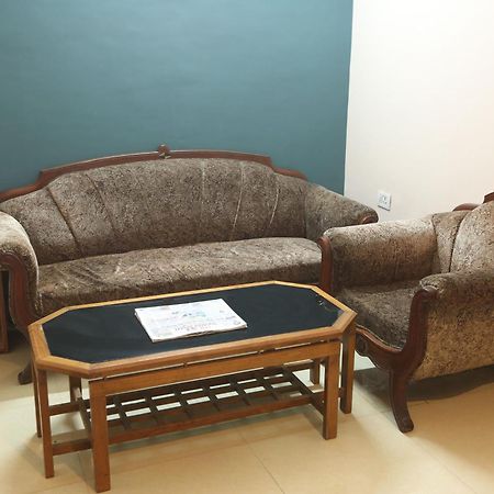 Hotel Ginger Palace - Corporate Hotel Noida Sector 62 מראה חיצוני תמונה